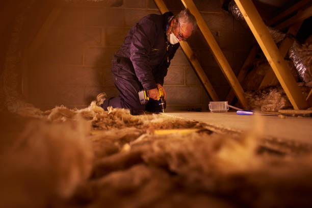 Best Insulation for Specific Applications in Fort Madison, IA